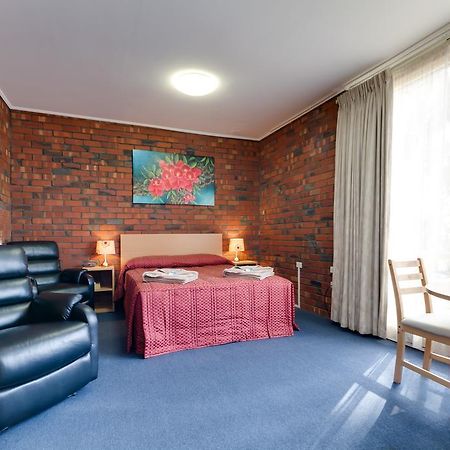 Enfield Motel 애들레이드 외부 사진