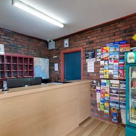 Enfield Motel 애들레이드 외부 사진