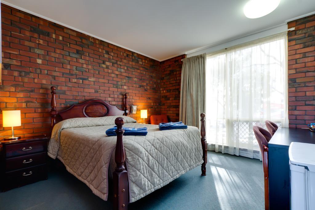 Enfield Motel 애들레이드 객실 사진
