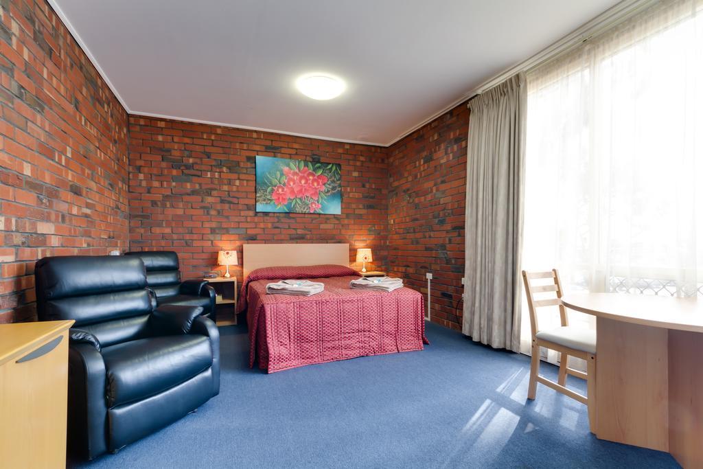 Enfield Motel 애들레이드 외부 사진