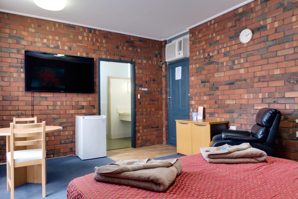 Enfield Motel 애들레이드 외부 사진