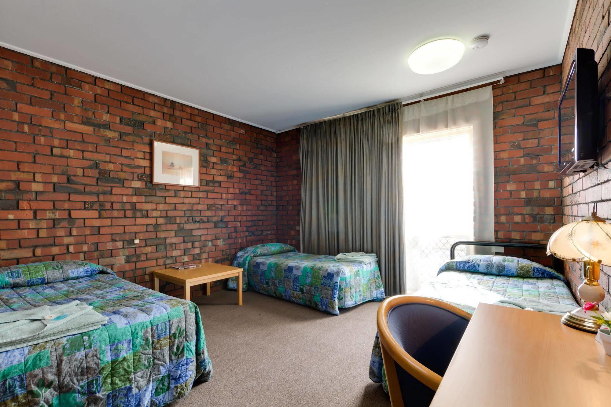 Enfield Motel 애들레이드 외부 사진