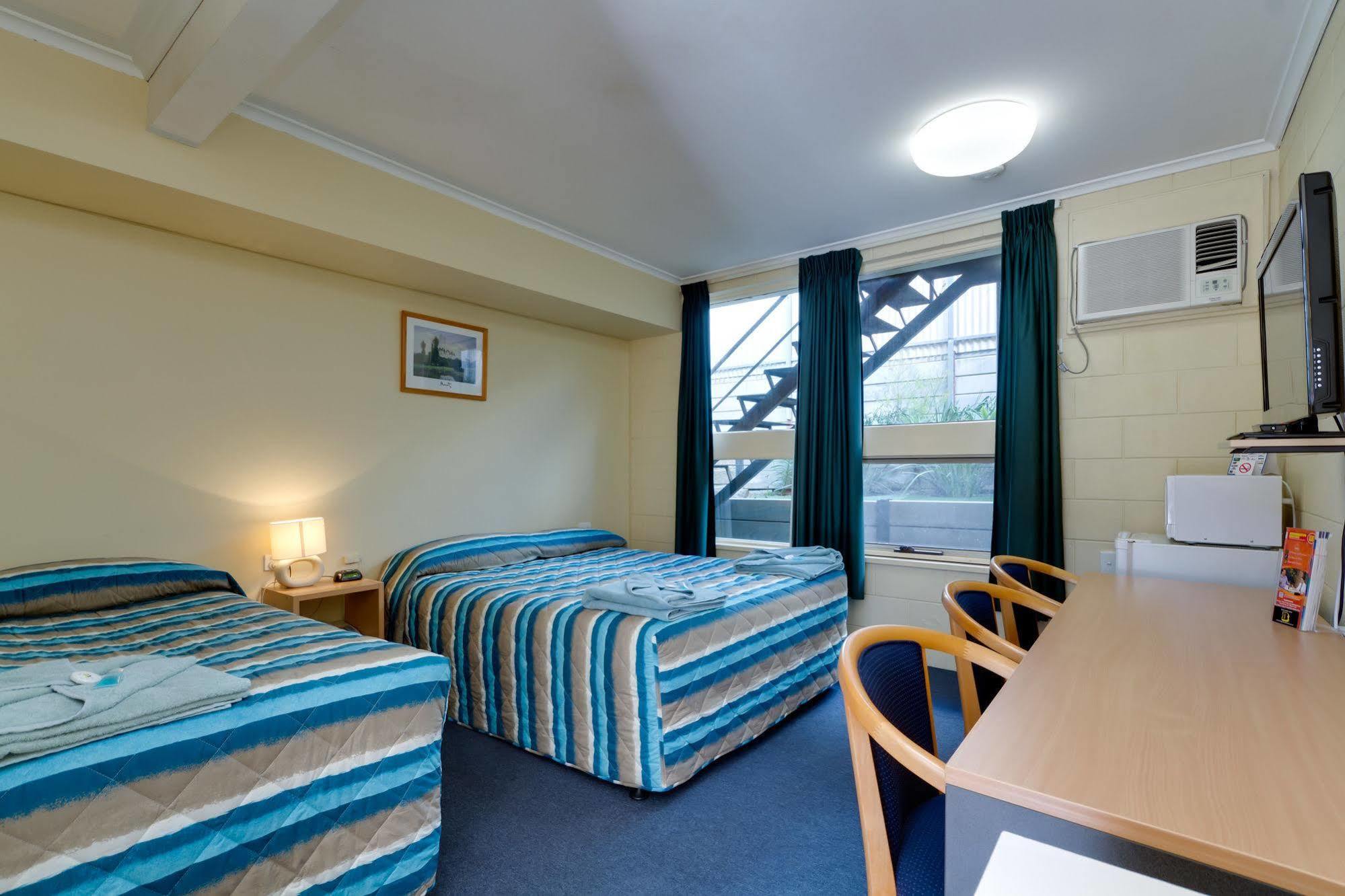 Enfield Motel 애들레이드 외부 사진