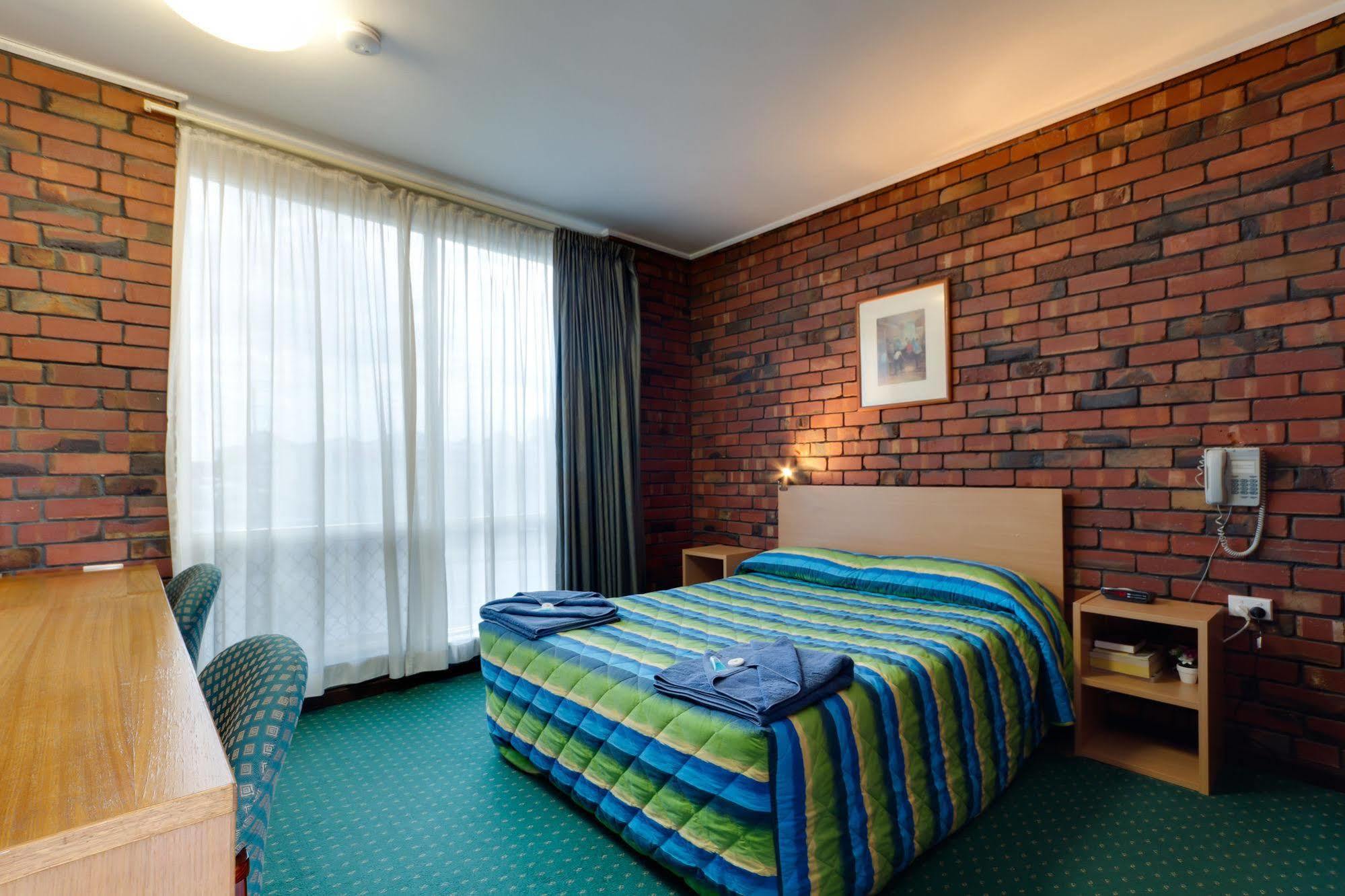 Enfield Motel 애들레이드 외부 사진