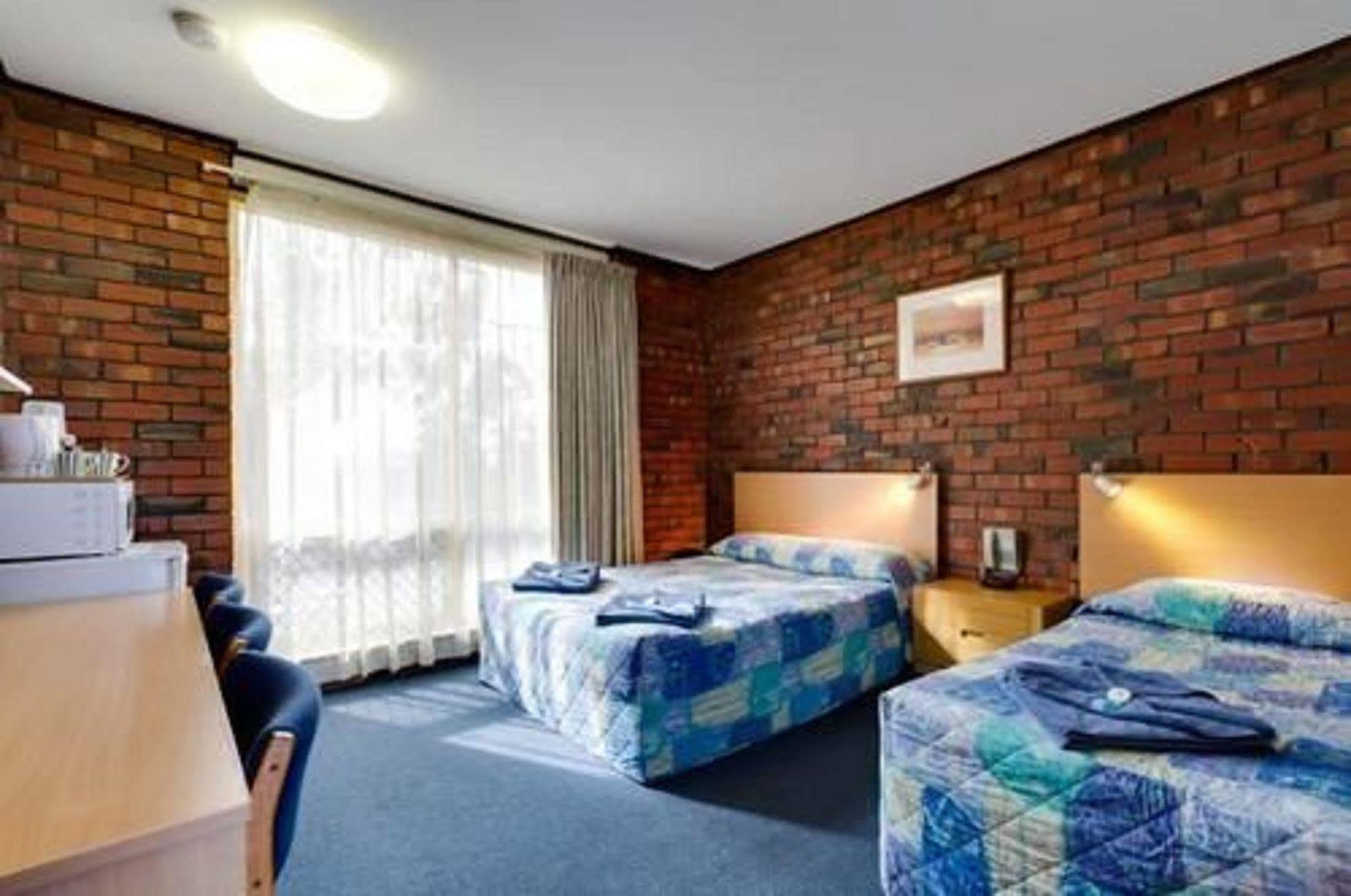 Enfield Motel 애들레이드 외부 사진