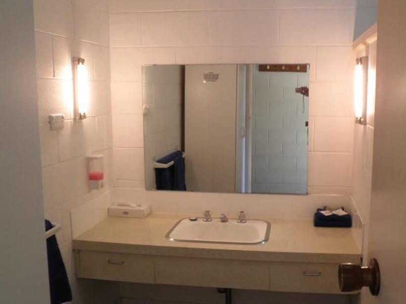 Enfield Motel 애들레이드 외부 사진