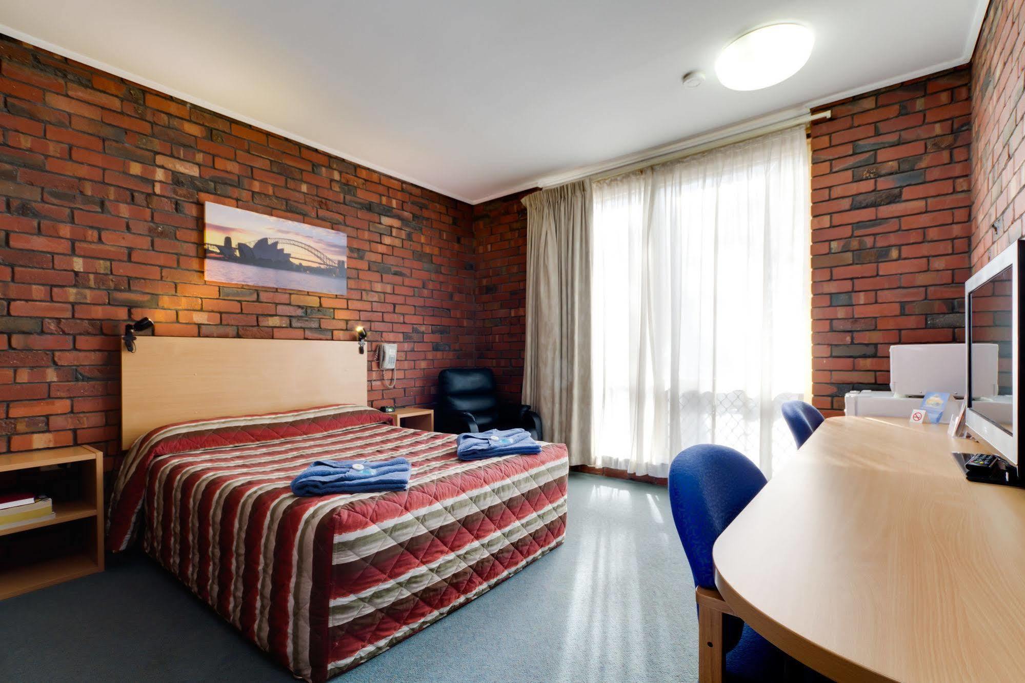 Enfield Motel 애들레이드 외부 사진