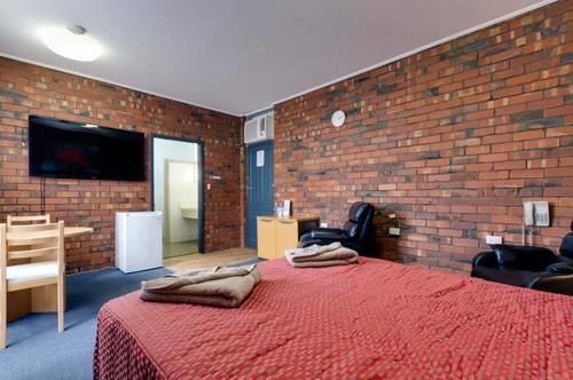 Enfield Motel 애들레이드 외부 사진