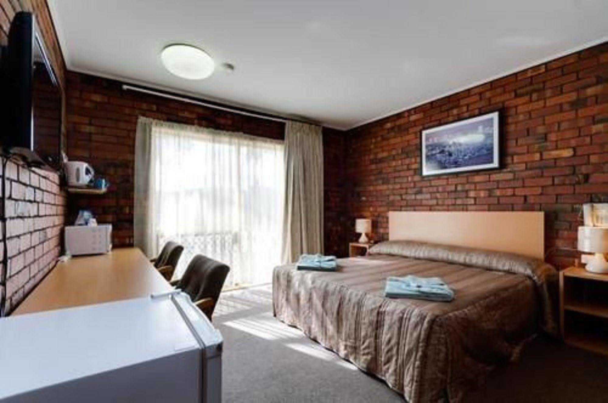 Enfield Motel 애들레이드 외부 사진
